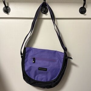 Sherpani milli cross body bag